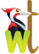 Woodpecker's Logo